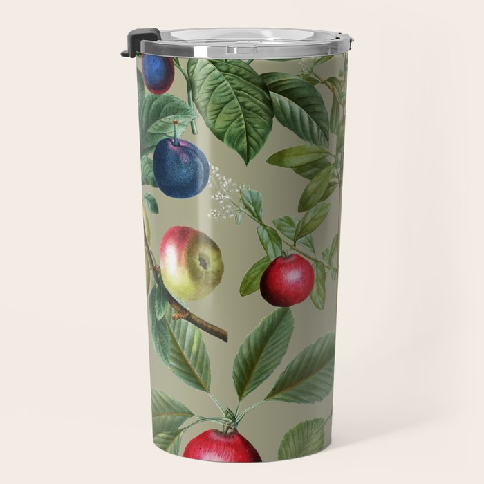 Sage Garden  Travel Mug Gallery Image 3