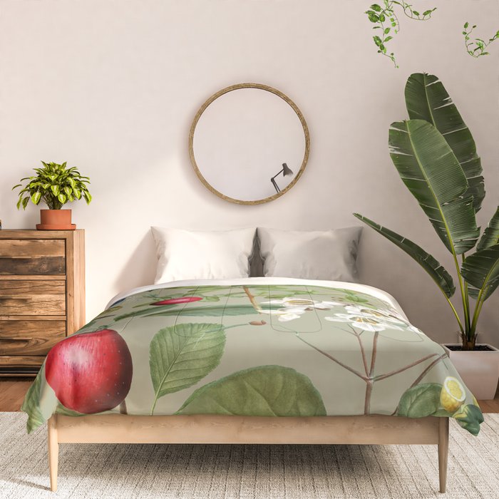 Sage Garden  Comforter Gallery Image 3