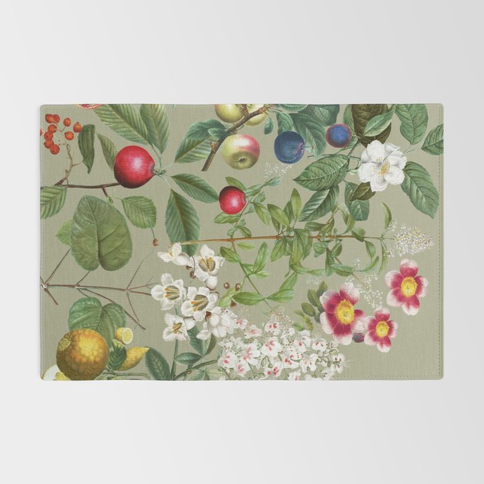 Sage Garden  Rug Gallery Image 2