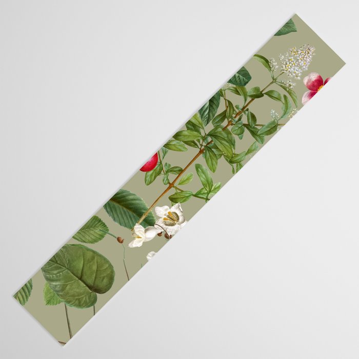 Sage Garden  Table Runner Gallery Image 3