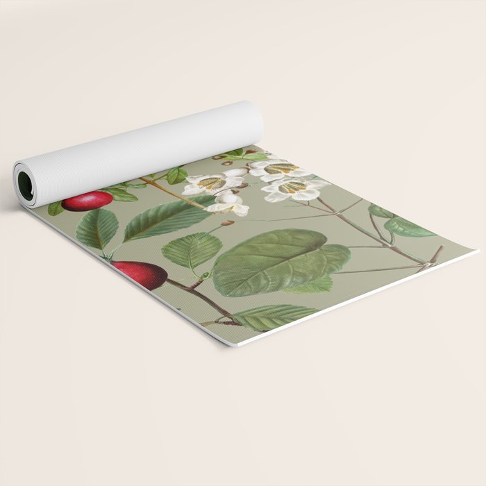 Sage Garden  Yoga Mat Gallery Image 2