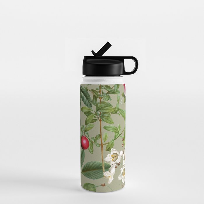 Sage Garden  Water Bottle Gallery Image 1
