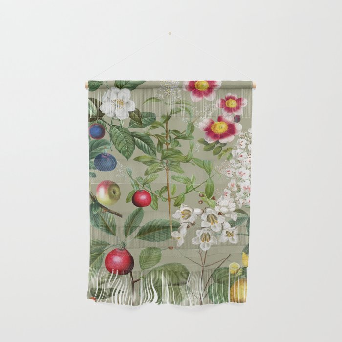 Sage Garden  Wall Hanging Gallery Image 1
