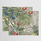 Sage Garden  Placemat Gallery Image 1