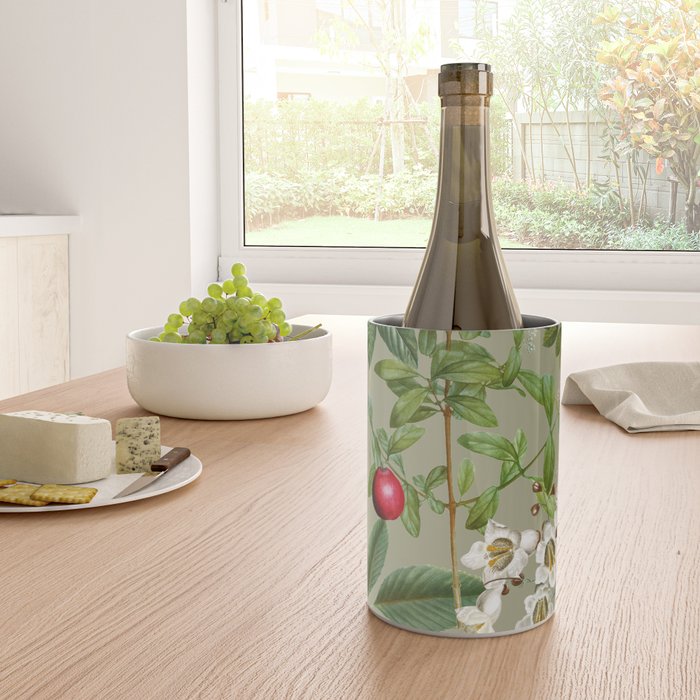 Sage Garden  Wine Chiller Gallery Image 4