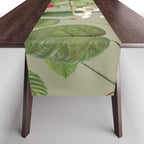 Sage Garden  Table Runner Gallery Image 1