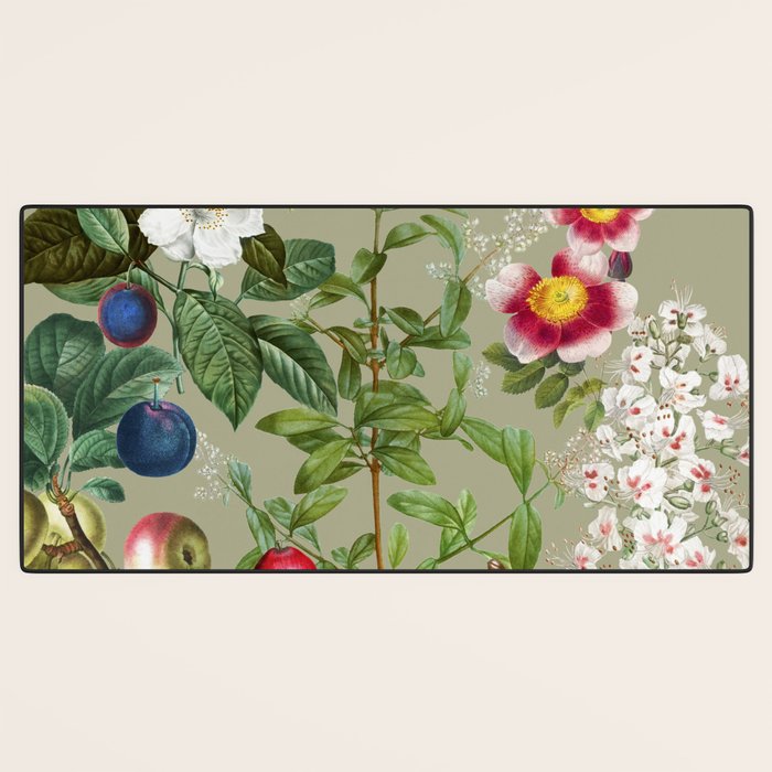 Sage Garden  Desk Mat Gallery Image 3
