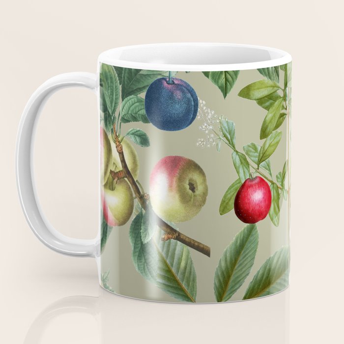 Sage Garden  Coffee Mug Gallery Image 3
