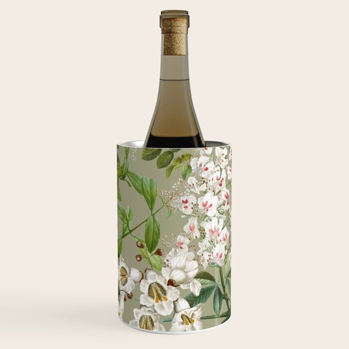 Sage Garden  Wine Chiller Gallery Image 3