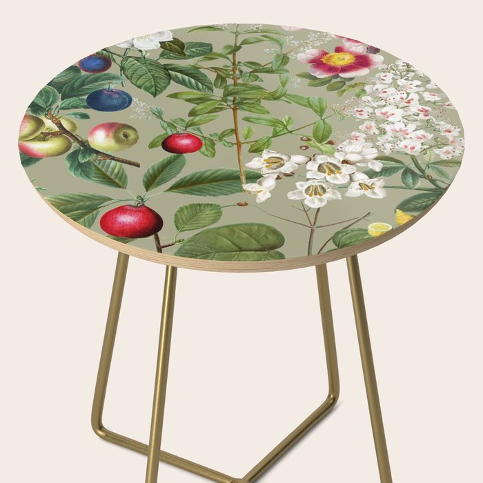 Sage Garden  Side Table Gallery Image 2