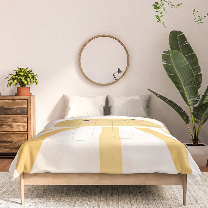 Happy Sun Comforter Gallery Image 3