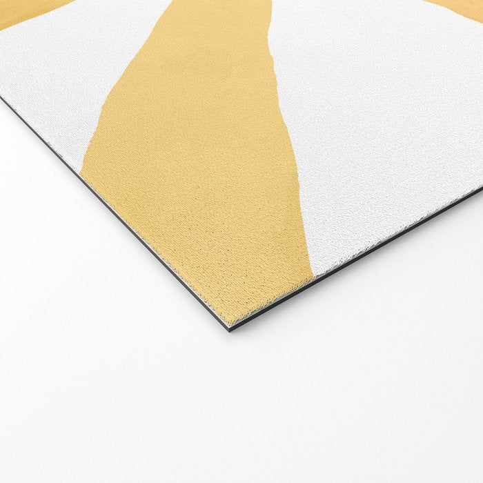 Happy Sun Welcome Mat Gallery Image 2