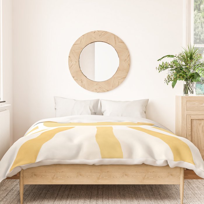 Happy Sun Duvet Cover Gallery Image 3