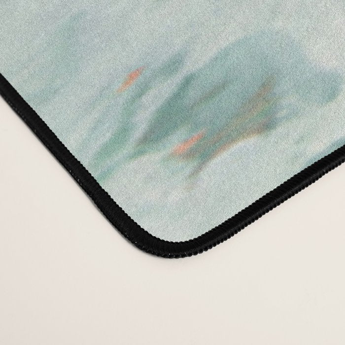 Oyster shell Desk Mat Gallery Image 4