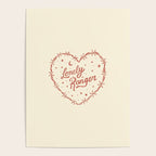 Lonely Ranger Poster Gallery Image 4