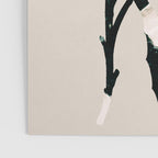 minimal collage/ Flowers 2 Poster Gallery Image 3