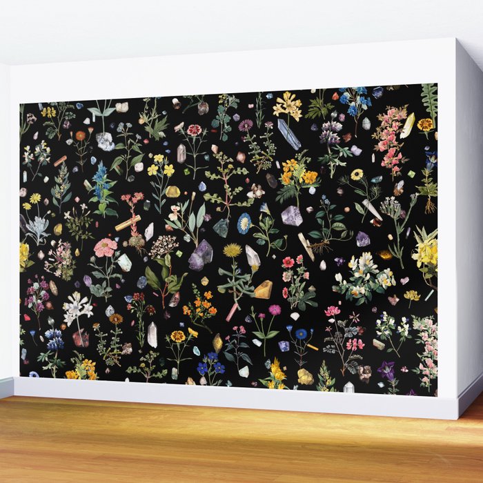 Healing Wall Mural Gallery Image 2