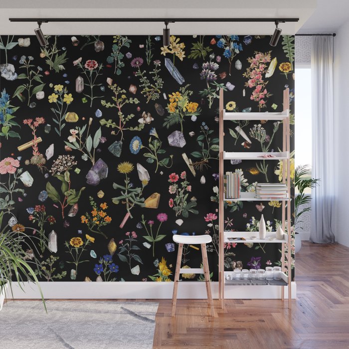 Healing Wall Mural Gallery Image 1