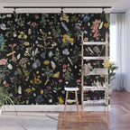 Healing Wall Mural Gallery Image 1