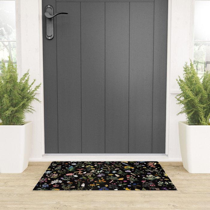 Healing Welcome Mat Gallery Image 3