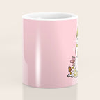 Capricorn Snowman Coffee Mug Gallery Image 4
