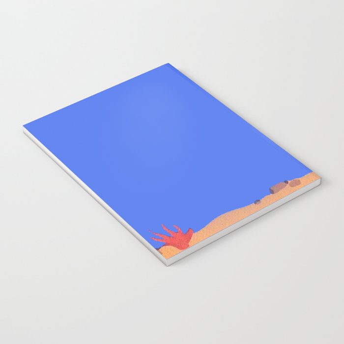 Box Fish Notebook Gallery Image 3