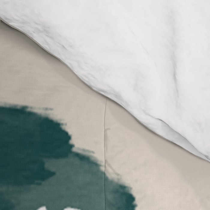 Make Time For What Helps You Comforter Gallery Image 4