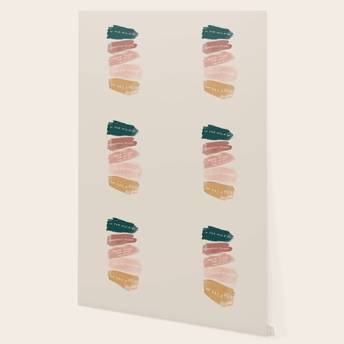 Make Time For What Helps You Wallpaper Gallery Image 2