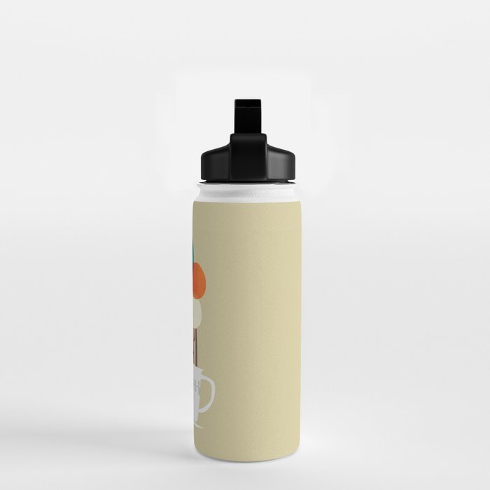 Life in a cup Water Bottle Gallery Image 2