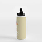 Life in a cup Water Bottle Gallery Image 2