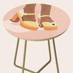 Boogie Side Table Gallery Image 2