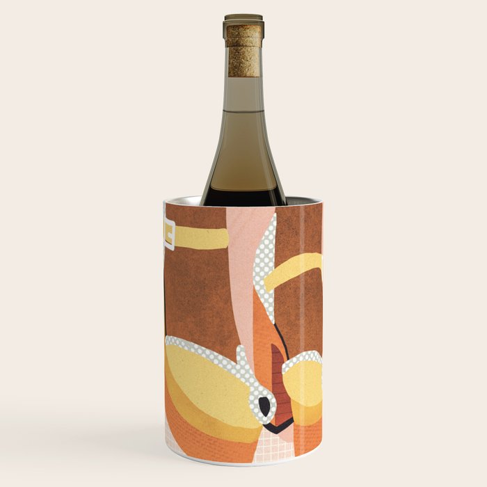 Boogie Wine Chiller Gallery Image 1