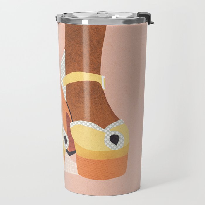 Boogie Travel Mug Gallery Image 2