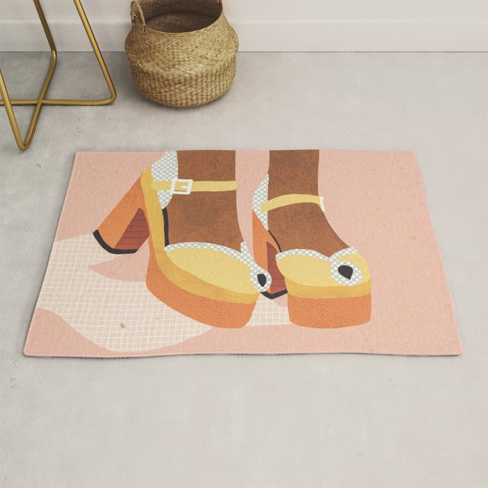 Boogie Rug Gallery Image 1
