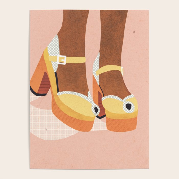 Boogie Poster Gallery Image 4