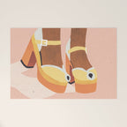 Boogie Welcome Mat Gallery Image 1