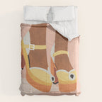 Boogie Comforter Gallery Image 6