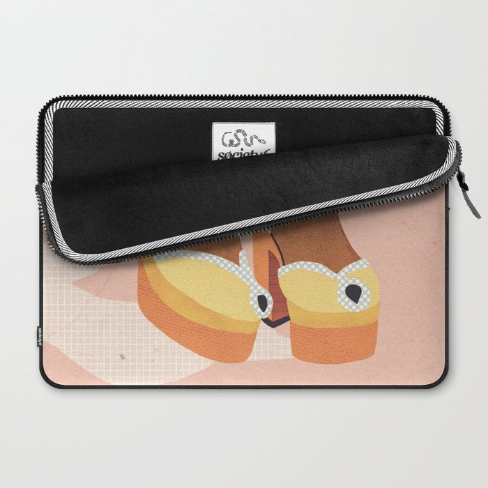 Boogie Laptop Sleeve Gallery Image 2