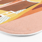 Boogie Bath Mat Gallery Image 3
