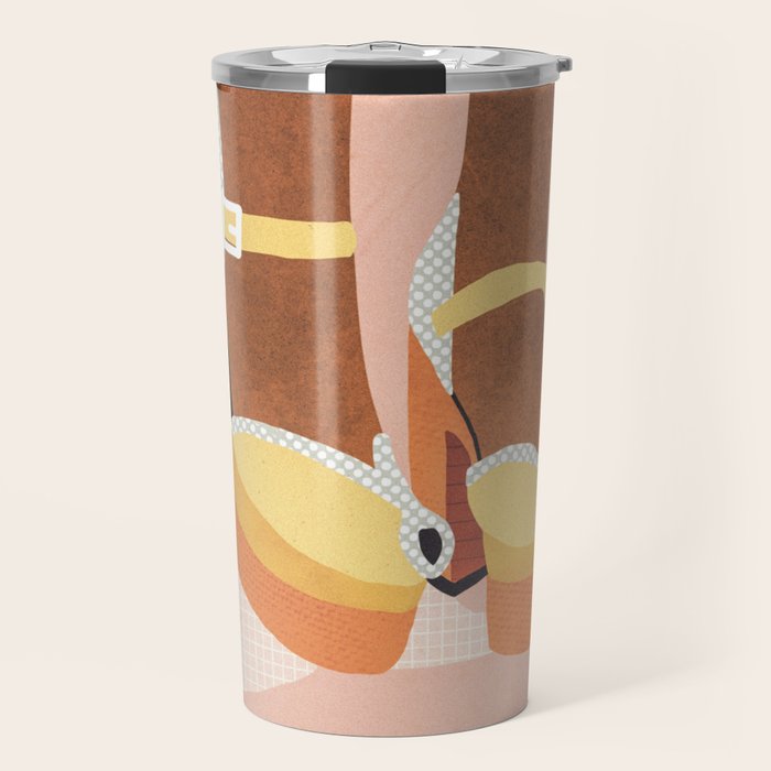 Boogie Travel Mug Gallery Image 1