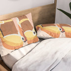 Boogie Pillow Sham Gallery Image 2
