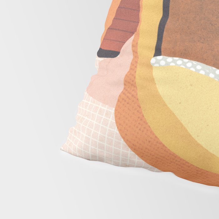 Boogie Pillow Sham Gallery Image 4