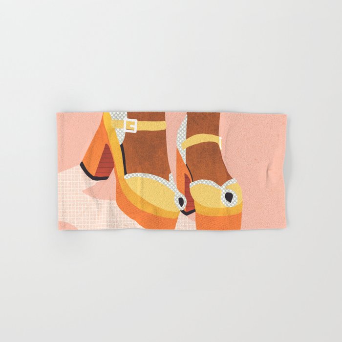 Boogie Towels Gallery Image 1