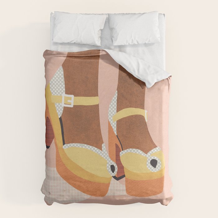 Boogie Duvet Cover Gallery Image 6