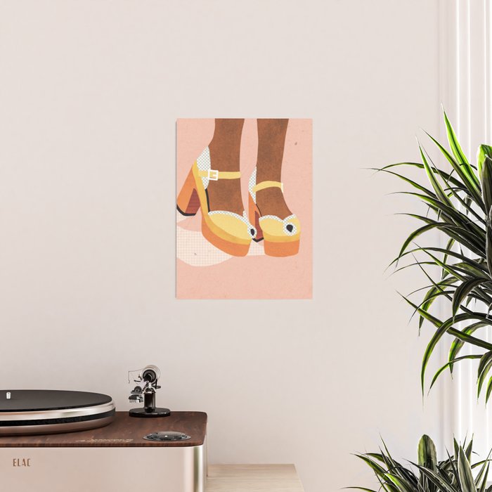 Boogie Poster Gallery Image 2