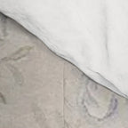 Antique French 17th Century Aubusson Savonnerie Comforter Gallery Image 4