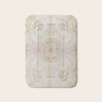 Antique French 17th Century Aubusson Savonnerie Bath Mat Gallery Image 1