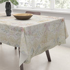 Antique French 17th Century Aubusson Savonnerie Tablecloth Gallery Image 3