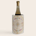 Antique French 17th Century Aubusson Savonnerie Wine Chiller Gallery Image 1
