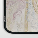 Antique French 17th Century Aubusson Savonnerie Laptop Sleeve Gallery Image 3